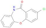 2-Chlorodibenz[b,f][1,4]oxazepin-11(10H)-one