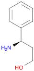 (R)-3-Amino-3-phenylpropan-1-ol