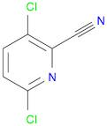 3,6-Dichloropicolinonitrile