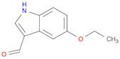 5-Ethoxy-1H-indole-3-carbaldehyde