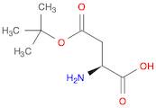 L-Aspartic acid 4-tert-butyl ester