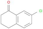 7-Chloro-1-tetralone