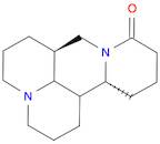 (7aS,13aR,13bR,13cS)-Dodecahydro-1H,5H,10H-dipyrido[2,1-f:3',2',1'-ij][1,6]naphthyridin-10-one