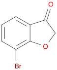 7-Bromo-3(2H)-benzofuranone