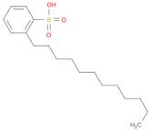 Dodecyl benzene sulfonic acid