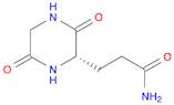 Cyclo(Gly-Gln)