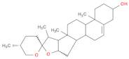 (3β,25R)-Spirost-5-en-3-ol