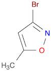 3-Bromo-5-methylisoxazole