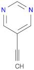 Pyrimidine, 5-ethynyl-