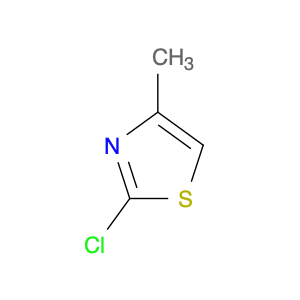 2-Chloro-4-methylthiazole