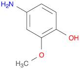 4-Amino-2-methoxyphenol