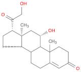 Corticosterone