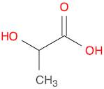 2-Hydroxypropanoic acid