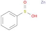 Zinc benzenesulfinate dihydrate