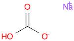 Sodium bicarbonate