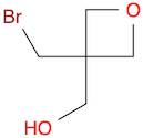 (3-(Bromomethyl)oxetan-3-yl)methanol