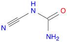 DICYANDIAMIDE