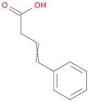 4-Phenyl-3-butenoic acid