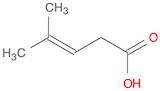 4-methyl-3-Pentenoic acid