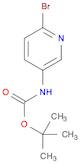 2-Bromo-5-Boc-aminopyridine