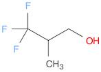 3,3,3-Trifluoro-2-methylpropan-1-ol