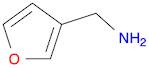 3-Furanmethanamine