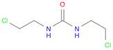 N,N'-bis-(2-Chloroethyl)urea