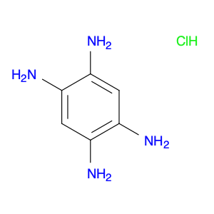 1,2,4,5-Benzenetetramine tetrahydrochloride