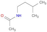 N-(3-Methylbutyl)acetamide