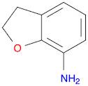 2,3-dihydrobenzo[b]furan-7-ylamine