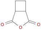 3-Oxabicyclo[3.2.0]heptane-2,4-dione