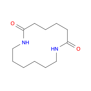 1,8-diazacyclotetradecane-2,7-dione