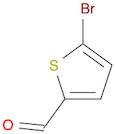 5-Bromo-2-thiophenecarboxaldehyde