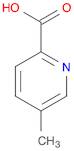 5-Methylpyridine-2-carboxylic acid