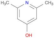 2,6-Dimethyl-4-hydroxypyridine