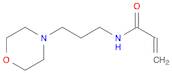 (3-Morpholinopropyl)acrylamide