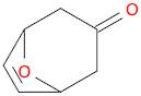 8-Oxabicyclo[3.2.1]oct-6-en-3-one