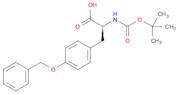 Boc-O-benzyl-L-tyrosine