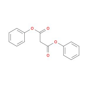 Diphenyl malonate