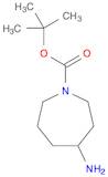 tert-Butyl 4-aminoazepane-1-carboxylate