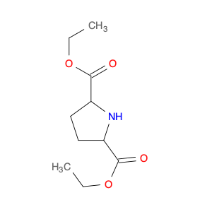 Diethyl pyrrolidine-2,5-dicarboxylate