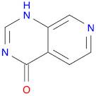 Pyrido[3,4-d]pyrimidin-4(3H)-one