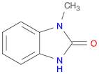 1,3-Dihydro-1-methyl-2H-benzimidazol-2-one