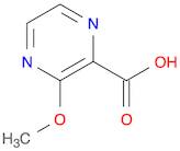 3-Methoxypyrazine-2-carboxylic acid