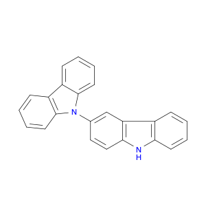 3,9'-Bi-9H-carbazole