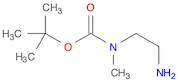 N-Boc-N-methylethylenediamine