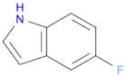 5-Fluoroindole