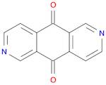 Pyrido[3,4-g]isoquinoline-5,10-dione