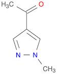 1-(1-Methyl-1H-Pyrazol-4-Yl)-Ethanone