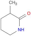 3-Methylpiperidin-2-one